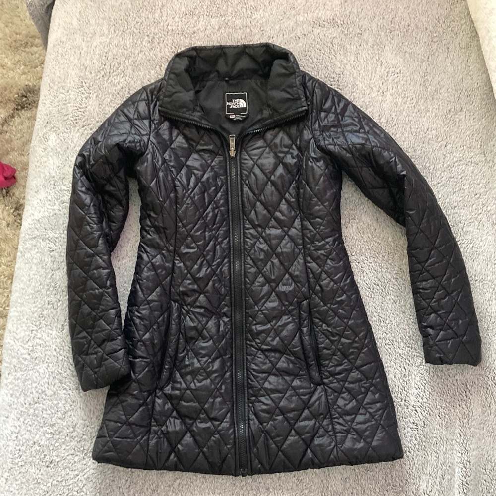 The North Face Primaloft jacket - women’s XS